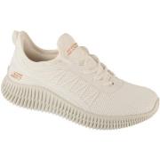 Lage Sneakers Skechers Bobs Geo-New Aesthetics