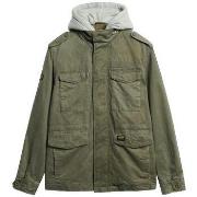 Blazer Superdry Rookie Field