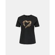 T-shirt Only 15357554 MARCY
