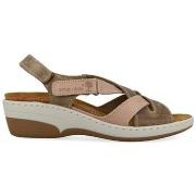Sandalen Interbios 3017