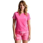 T-shirt Slam Od Ws Tech T-Shirt Ss