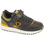 Lage Sneakers Joma Tornado Jr 25 JTORW