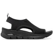 Sandalen Skechers BASKETS 119236