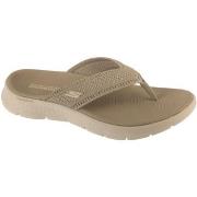 Teenslippers Skechers Go Walk Flex Sandal - Holly