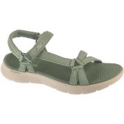Sandalen Skechers Go Walk Flex Sandal - Sublime