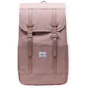 Rugzak Herschel Retreat Backpack - Ash Rose