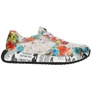 Nette schoenen Laura Vita Baskets