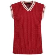 Vest Outfit of1s2s5m011