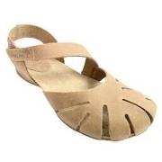 Sportschoenen Interbios Zapato señora INTER BIOS 4456 beig