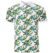 T-shirt American People -