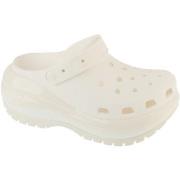 Pantoffels Crocs Classic Crush Clog