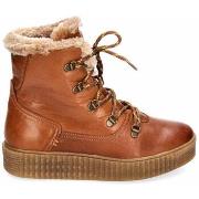 Enkellaarzen Traveris B-2998 (in 18093)