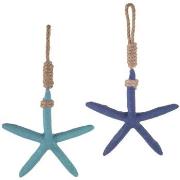 Hangers Signes Grimalt Hanger Ornament Ster 2 U