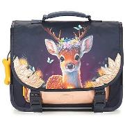 Schooltas Stones and Bones CARTABLE 38 CM LOTUS FAIRY FAWN