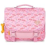 Schooltas Stones and Bones CARTABLE 38 CM LILY LET IT RAIN
