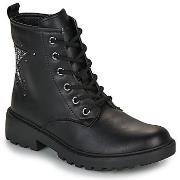 Laarzen Geox J CASEY GIRL