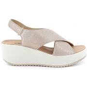 Sandalen Imac 757620