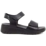 Sandalen St. Gallen KRISTAL