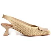 Nette Schoenen Miss Elastic 76467