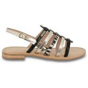 Sandalen Les Tropeziennes par M.Belarbi Havagum