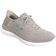 Lage Sneakers Skechers New Daily