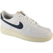 Lage Sneakers Nike Air Force 1 07
