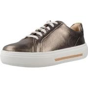 Sneakers Clarks HOLLYHOCK WALK