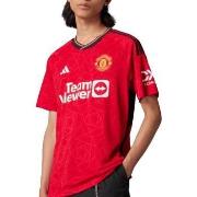 T-shirt adidas -