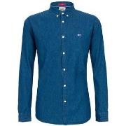 Overhemd Lange Mouw Tommy Jeans DMODM06562