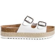 Sandalen Colour Feet TURQUETA