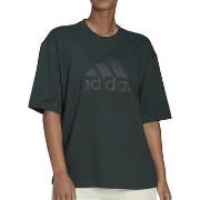 T-shirt adidas -