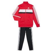 Trainingspak adidas Seasonal Essentials Tiberio 3-Stripes Tricot Track...