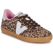 Lage Sneakers Victoria BERLIN