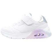 Lage Sneakers Skechers UNO LITE 2.0 - VIVID METALLIC