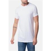 T-shirt Korte Mouw Hopenlife SUNA