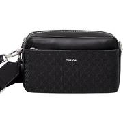 Tas Calvin Klein Jeans CK MST AP DBL STRPS LV04F3080G