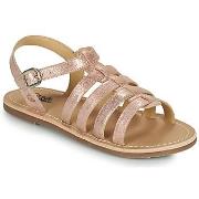 Sandalen Citrouille et Compagnie MAYANA