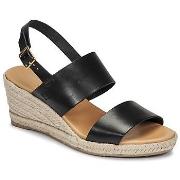 Sandalen Dream in Green OLEM