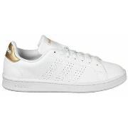Nette schoenen adidas Baskets