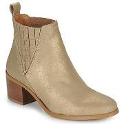 Enkellaarzen Betty London LOLILOU