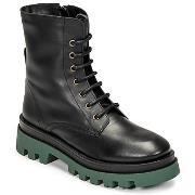 Laarzen Betty London POLIANA