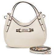 Handtas Guess LEFIA SMALL SATCHEL