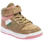 Hoge Sneakers Kickers Kickado