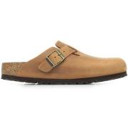Slippers BIRKENSTOCK Boston Bs Oiled Leather