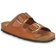 Slippers Dream in Green MILETTE