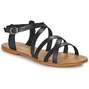 Sandalen So Size IDITRON
