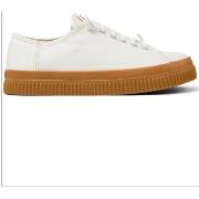 Lage Sneakers Camper -