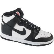 Lage Sneakers Nike Dunk High