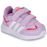 Lage Sneakers adidas TENSAUR SWITCH CF I
