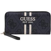 Portemonnee Guess LAUREL II SLG LARGE ZIP AROUND SWOS74 59146